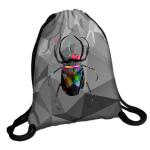 Vak na záda Skarabeus