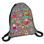 Vak na záda Matrjošky