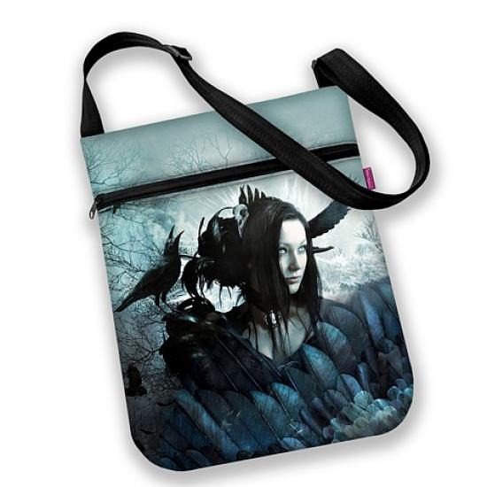 Kabelka Joy Esmeralda