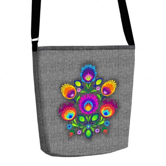 Kabelka Funky Folklor