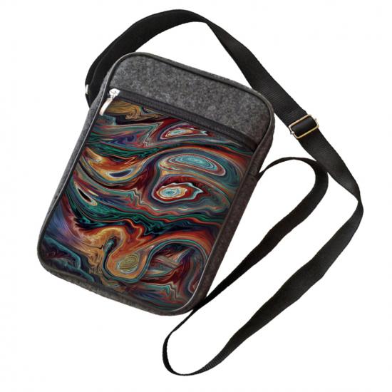 Kabelka Crossbody Salsa