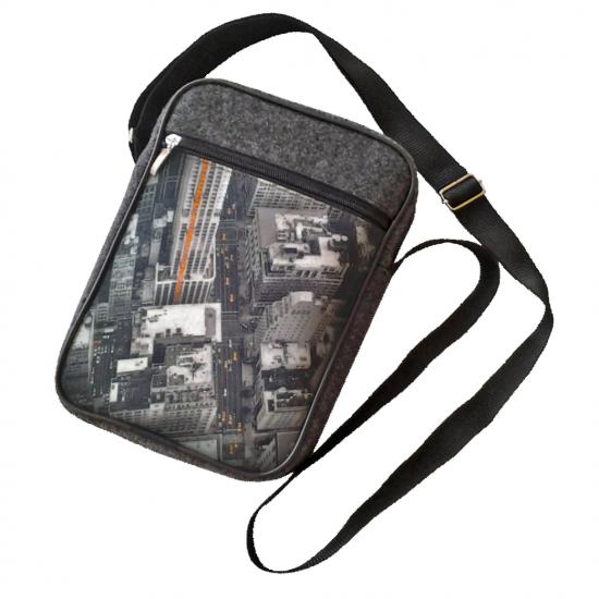 Kabelka Crossbody City