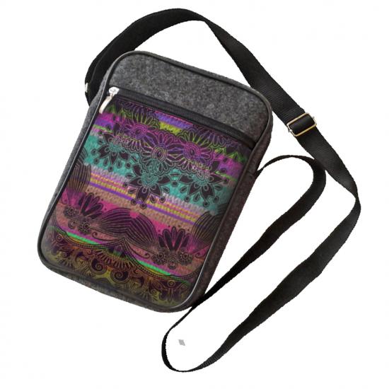 Kabelka Crossbody Florencie